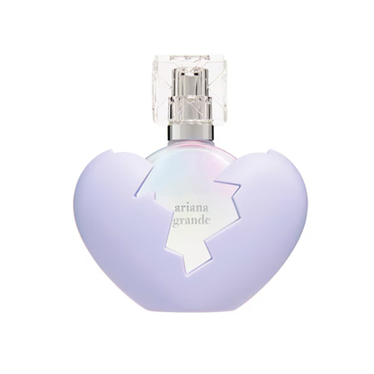 Thank U Next Morada - Ariana Grande