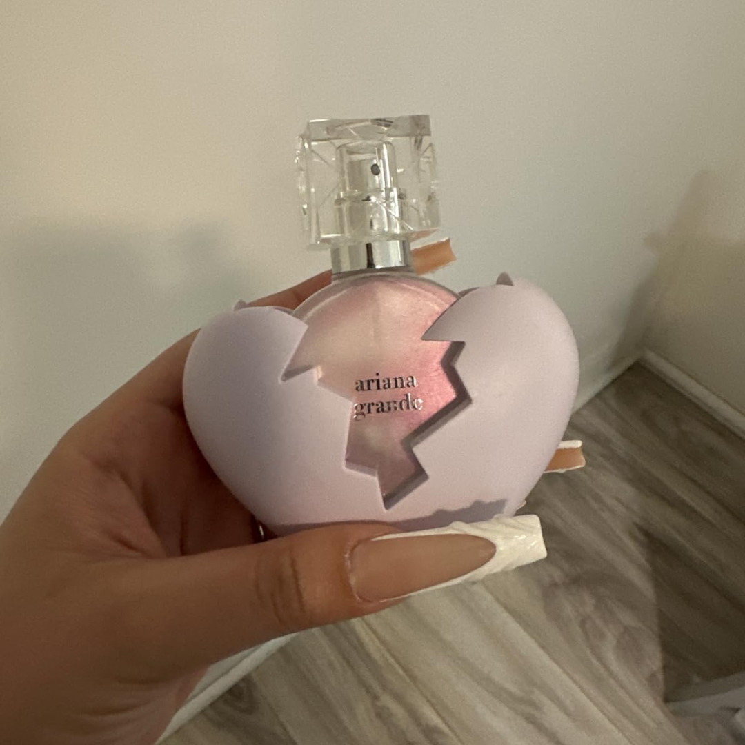 Thank U Next Morada - Ariana Grande