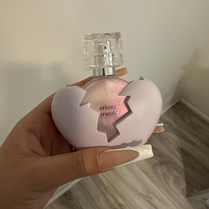 Thank U Next Morada - Ariana Grande