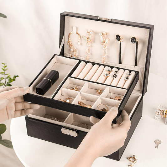 Organizador de Joyas Elegance